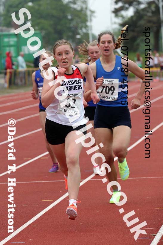 One mile, 2021 North East Grand Prix No. 3, Monkton, Wednesday, june 2nd. Photo: David T. Hewitson/Sports for All Pics
